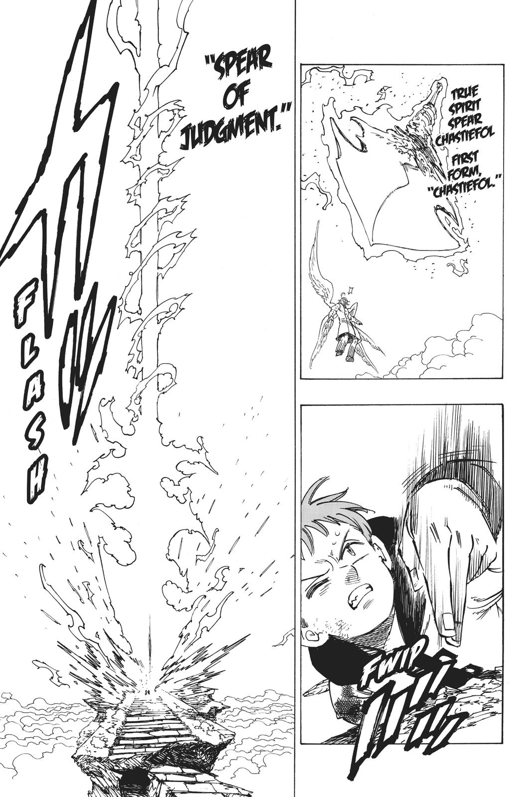 The Seven Deadly Sins Chapter 275 - Page 13