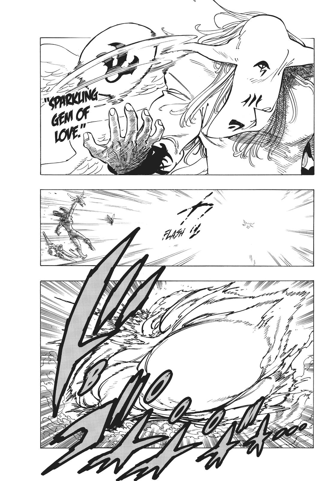 The Seven Deadly Sins Chapter 281 - Page 5