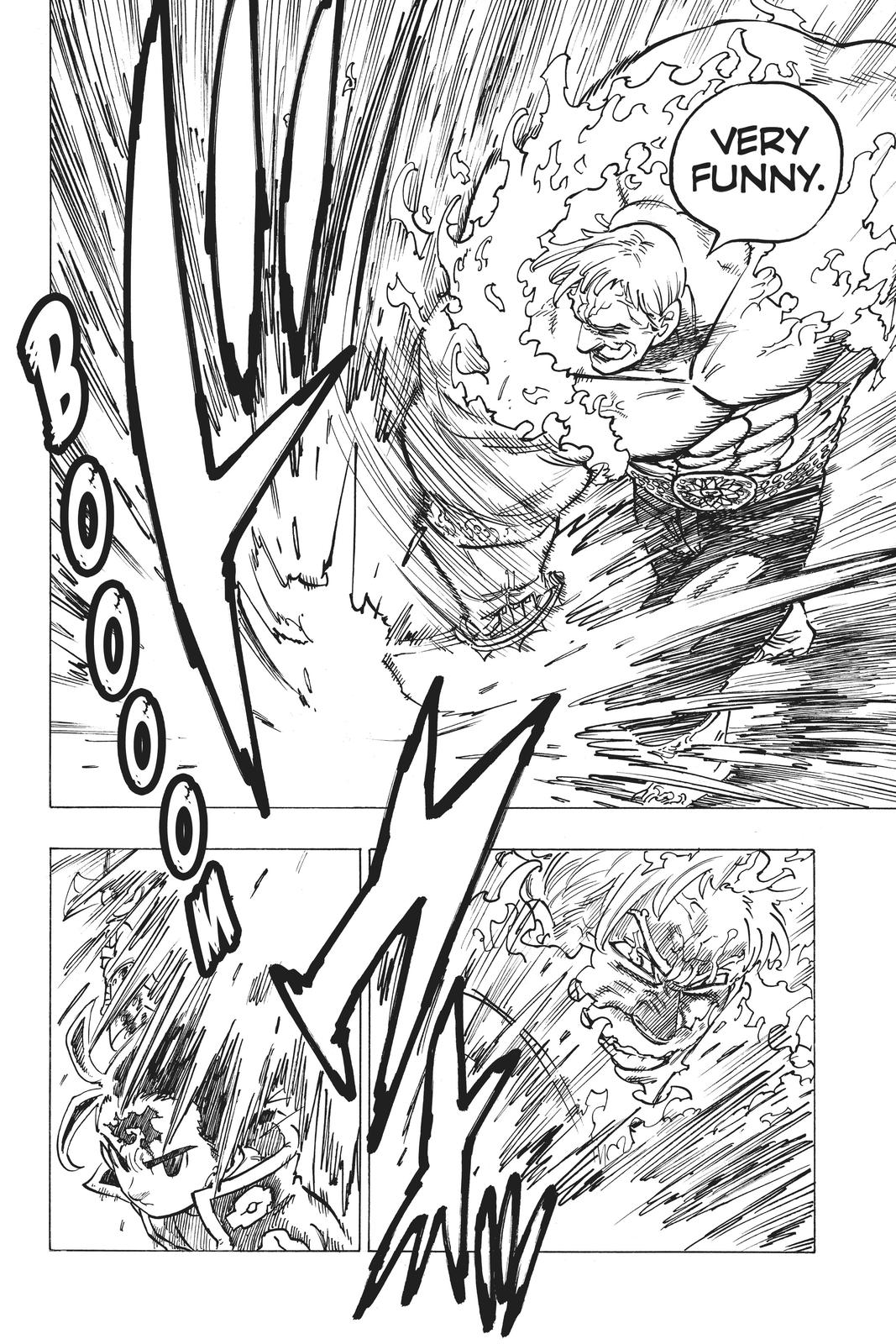 The Seven Deadly Sins Chapter 289 - Page 4