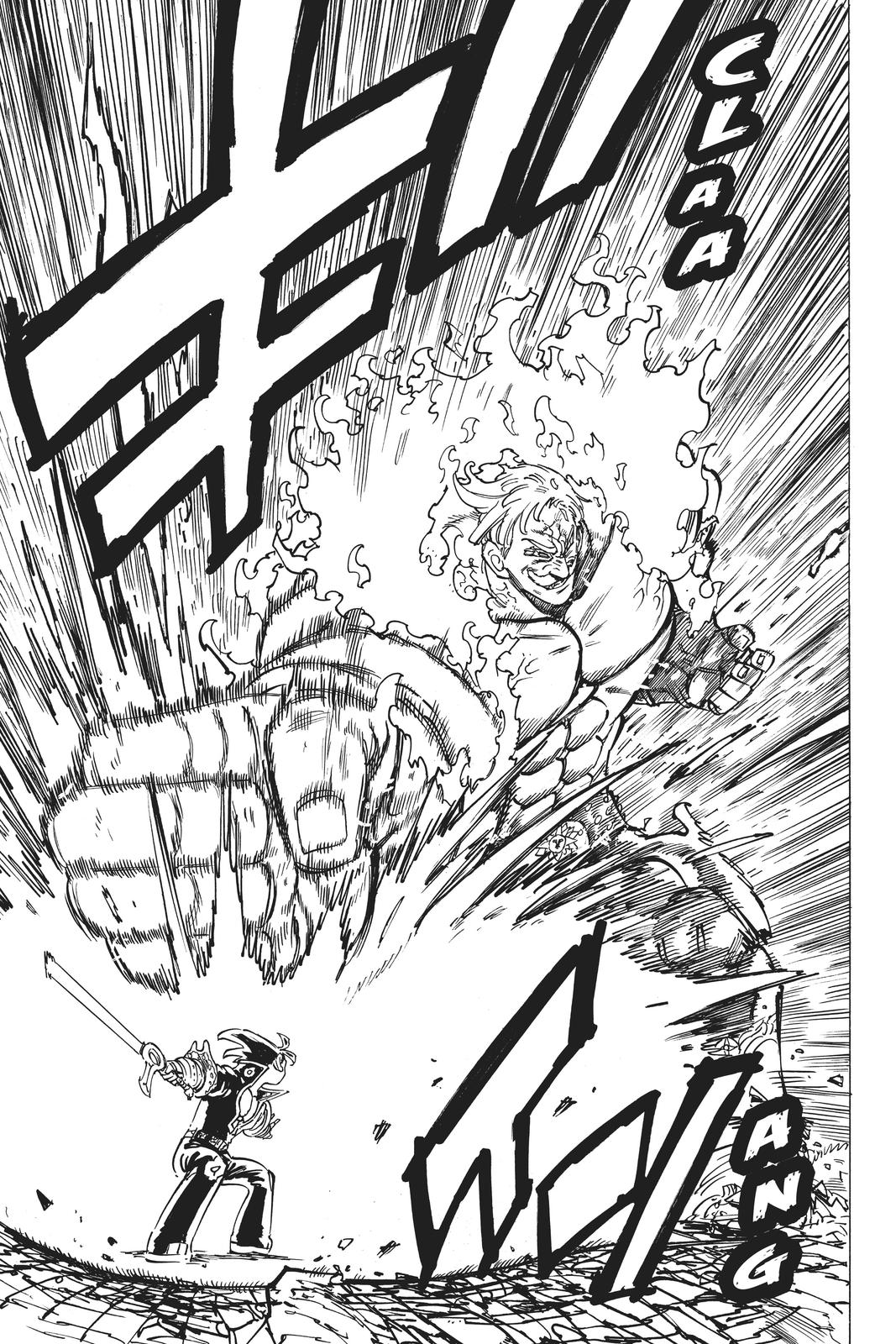 The Seven Deadly Sins Chapter 289 - Page 7