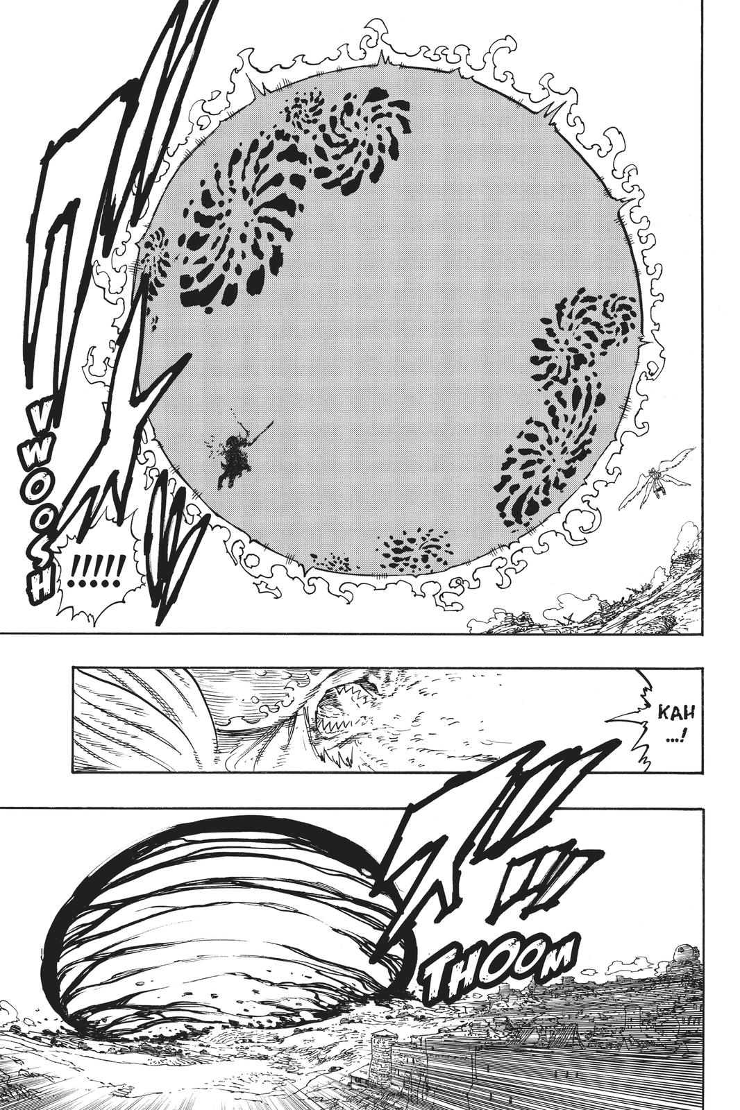 The Seven Deadly Sins Chapter 298 - Page 5