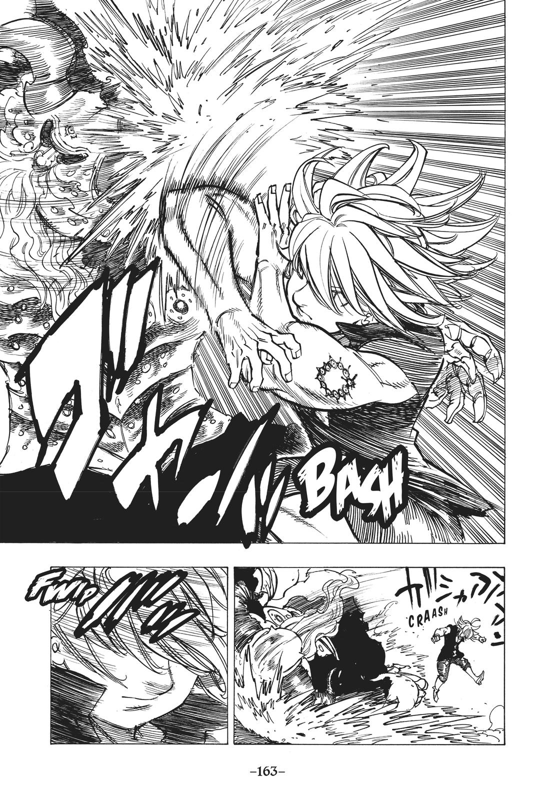 The Seven Deadly Sins Chapter 301 - Page 16
