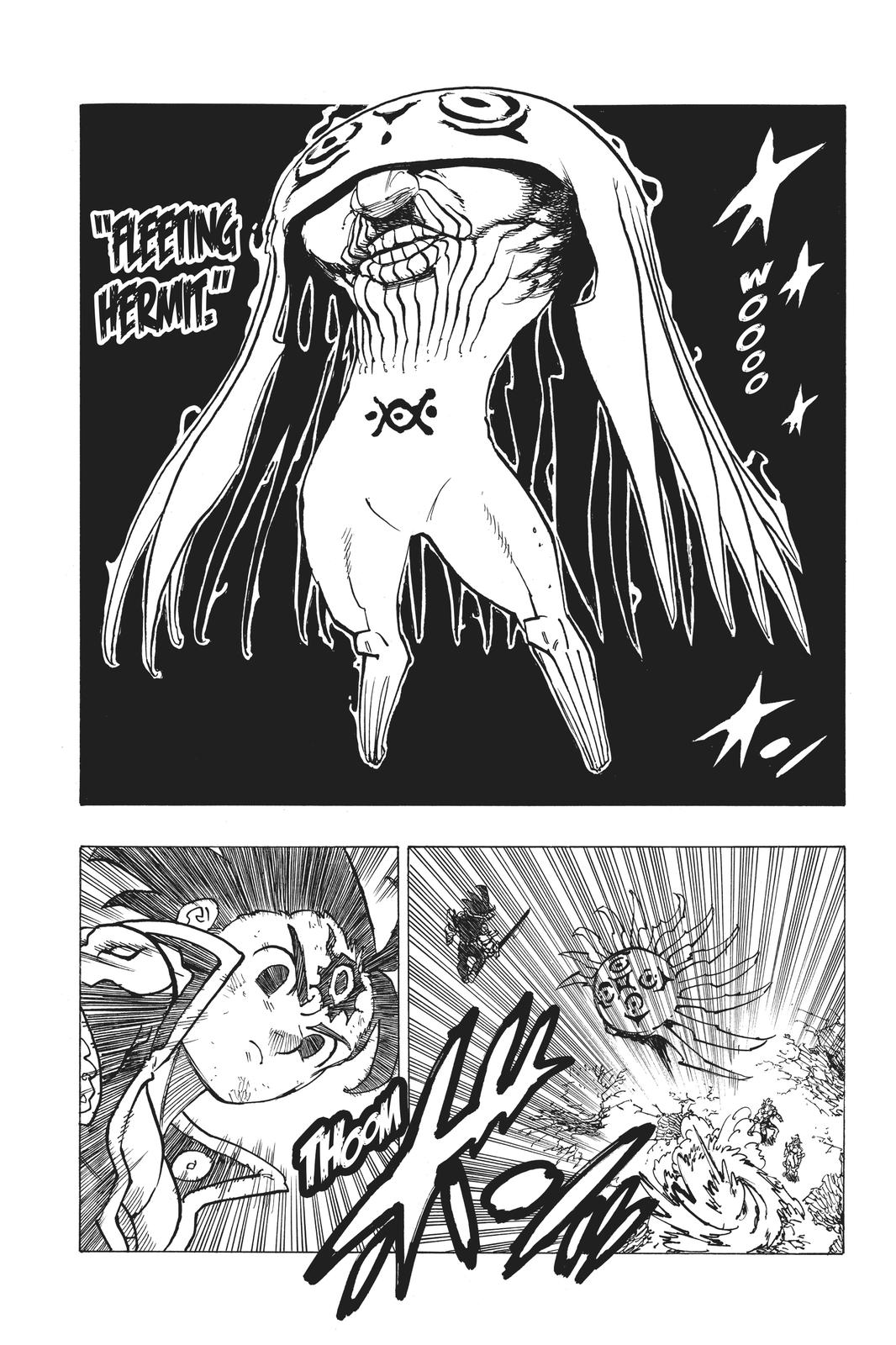 The Seven Deadly Sins Chapter 304 - Page 5