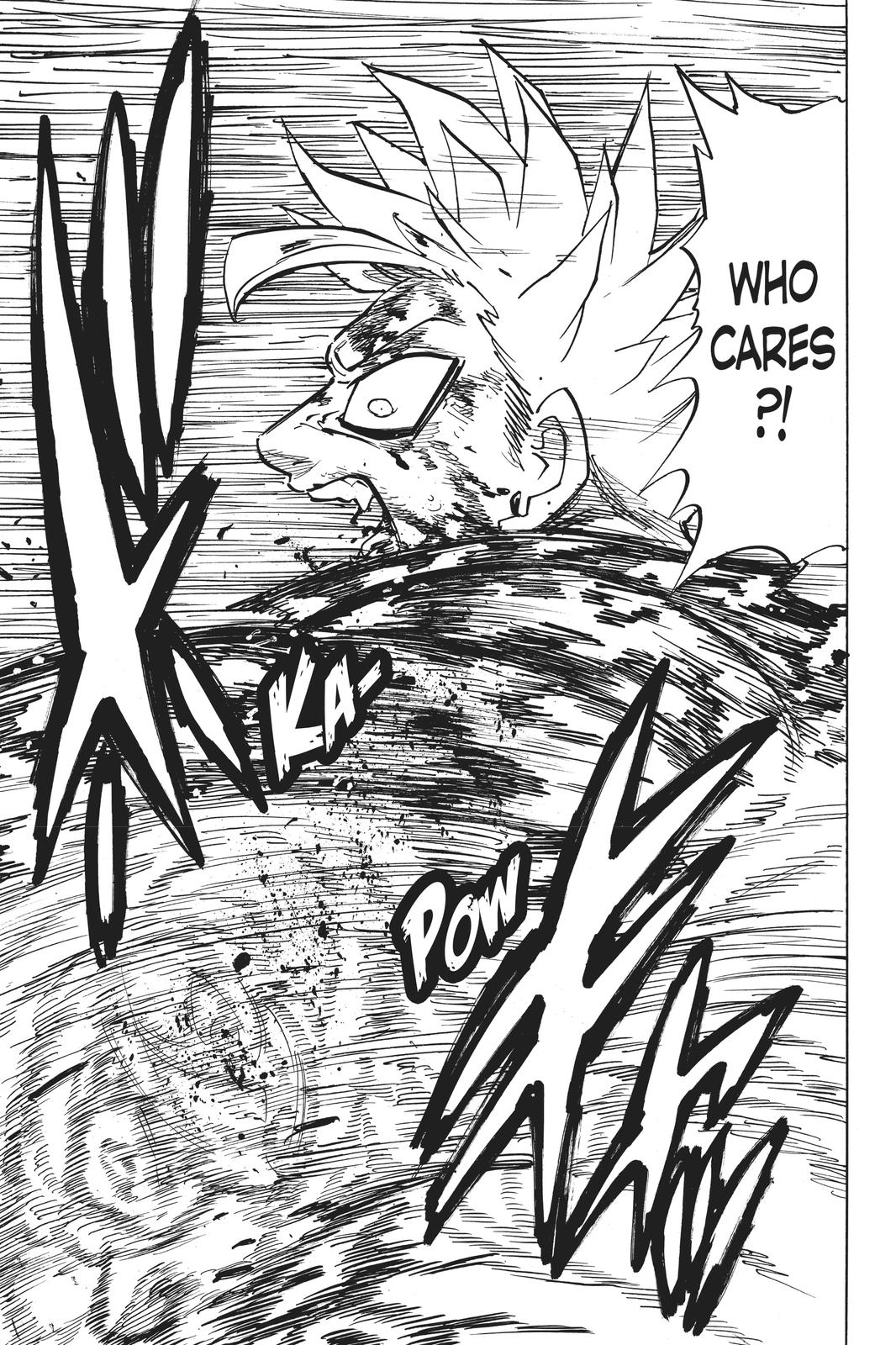 The Seven Deadly Sins Chapter 305 - Page 3