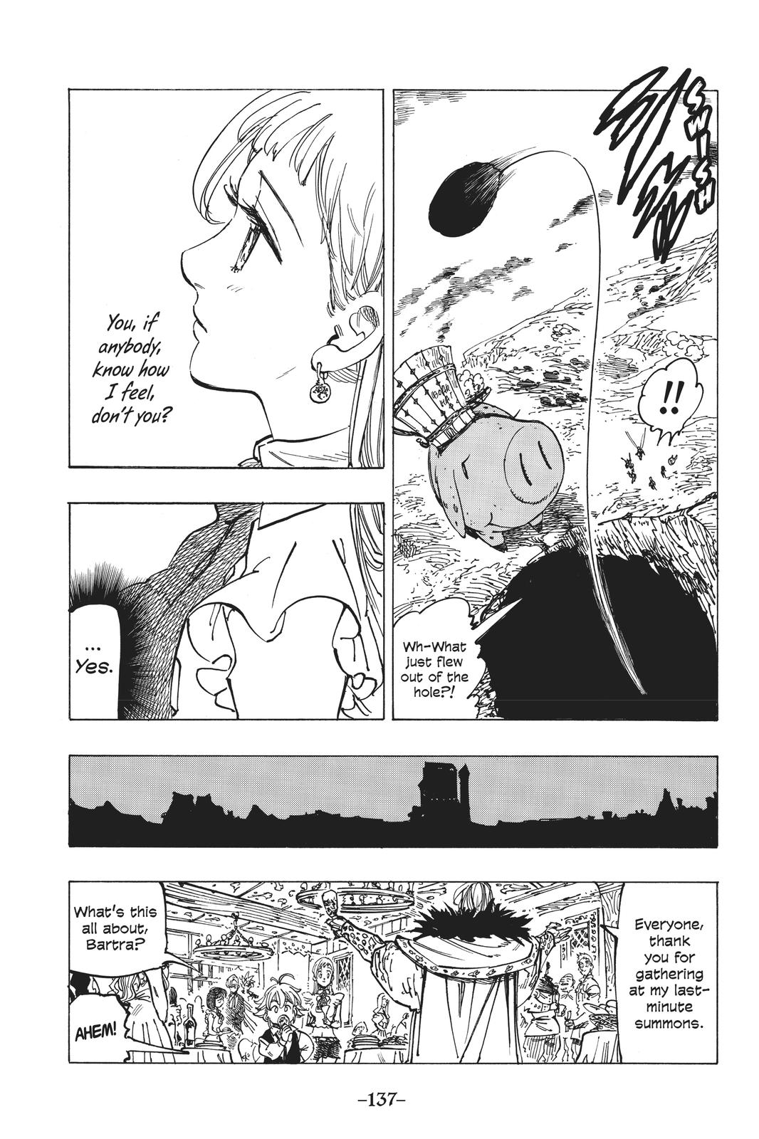 The Seven Deadly Sins Chapter 309 - Page 15