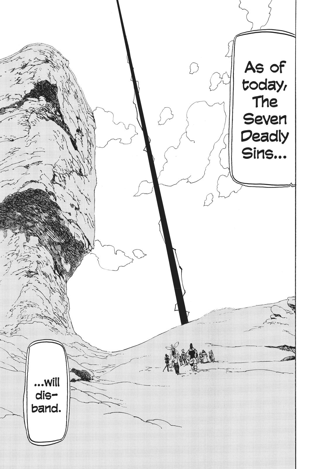 The Seven Deadly Sins Chapter 310 - Page 13
