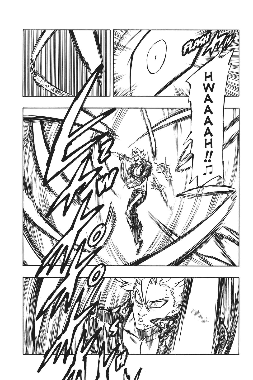 The Seven Deadly Sins Chapter 316 - Page 5