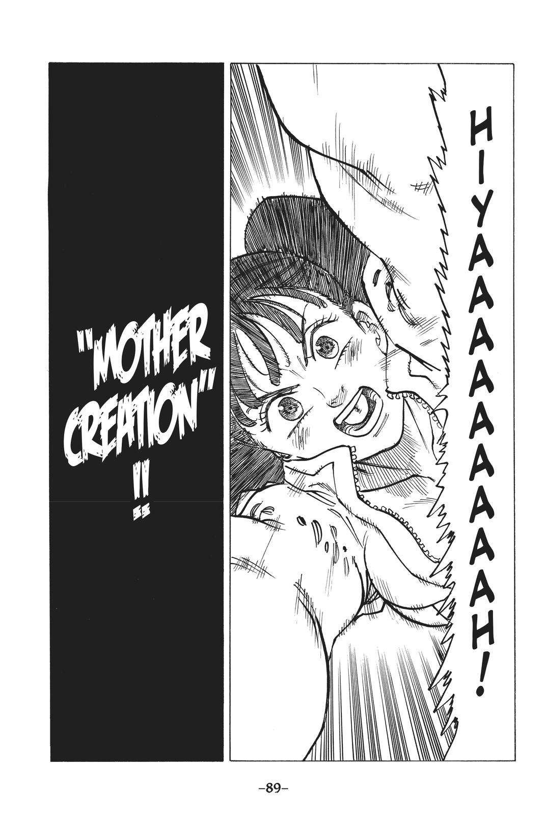 The Seven Deadly Sins Chapter 325 - Page 15