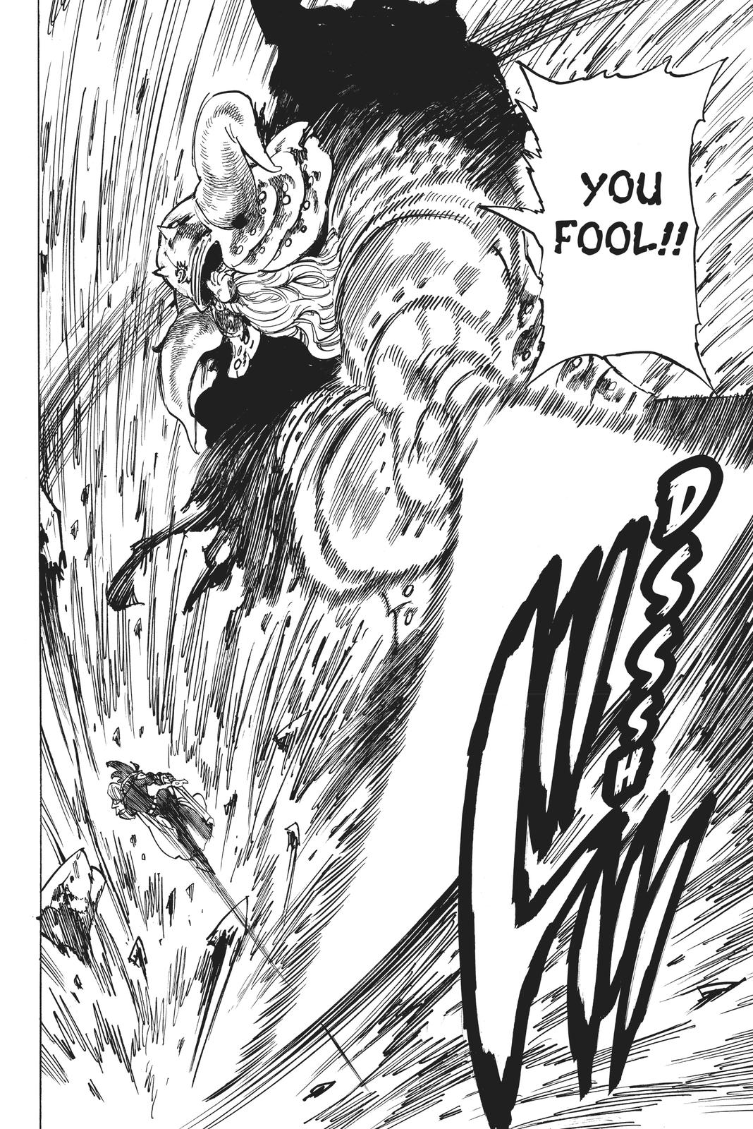 The Seven Deadly Sins Chapter 329 - Page 9