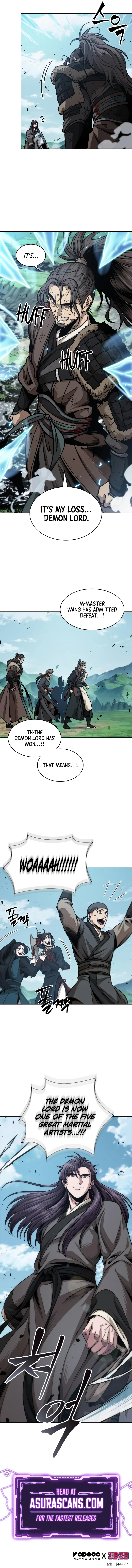Nano Machine Chapter 177 - Page 13