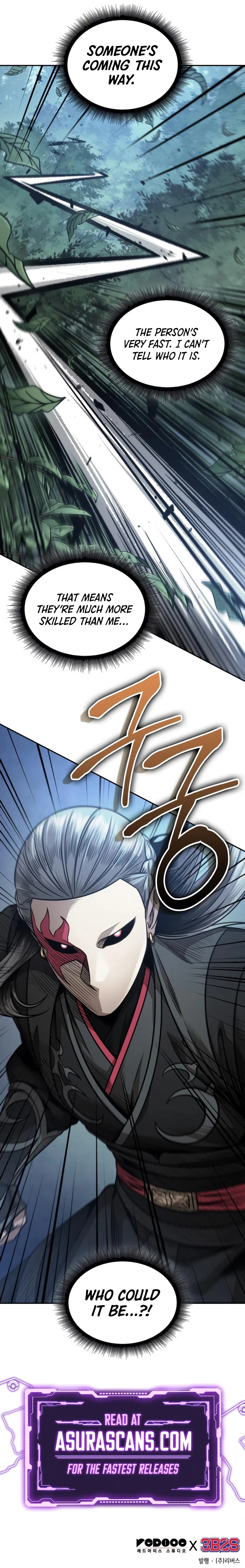 Nano Machine Chapter 179 - Page 11