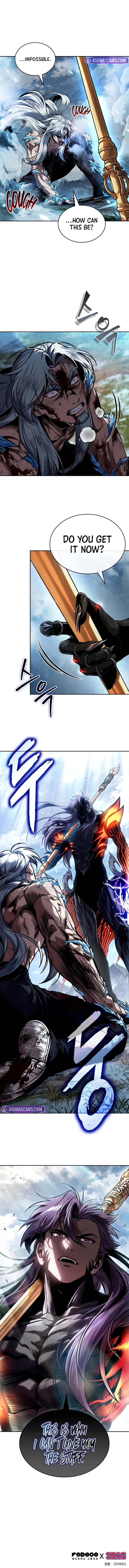 Nano Machine Chapter 275 - Page 11