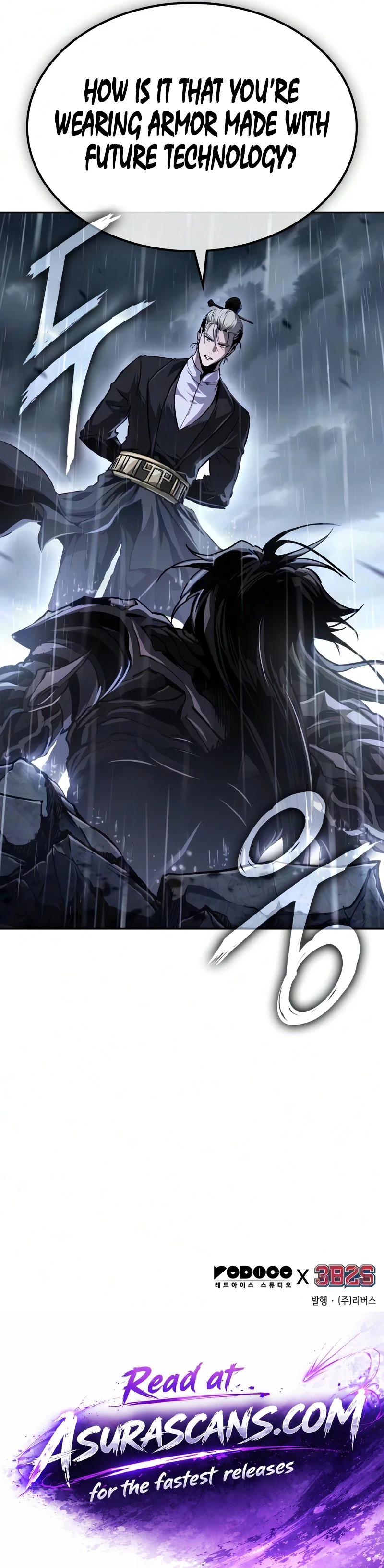 Nano Machine Chapter 311 - Page 13