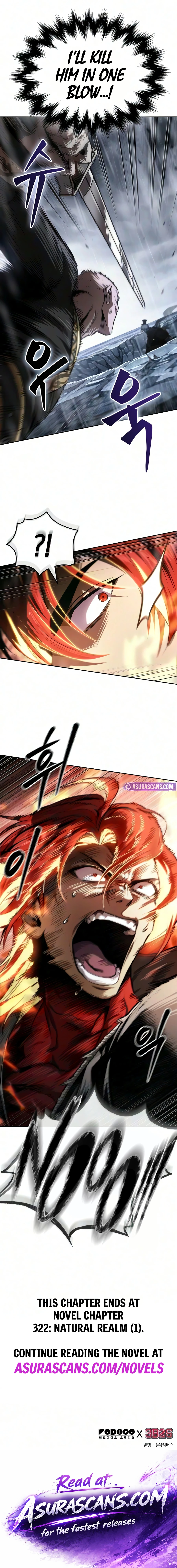 Nano Machine Chapter 315 - Page 18