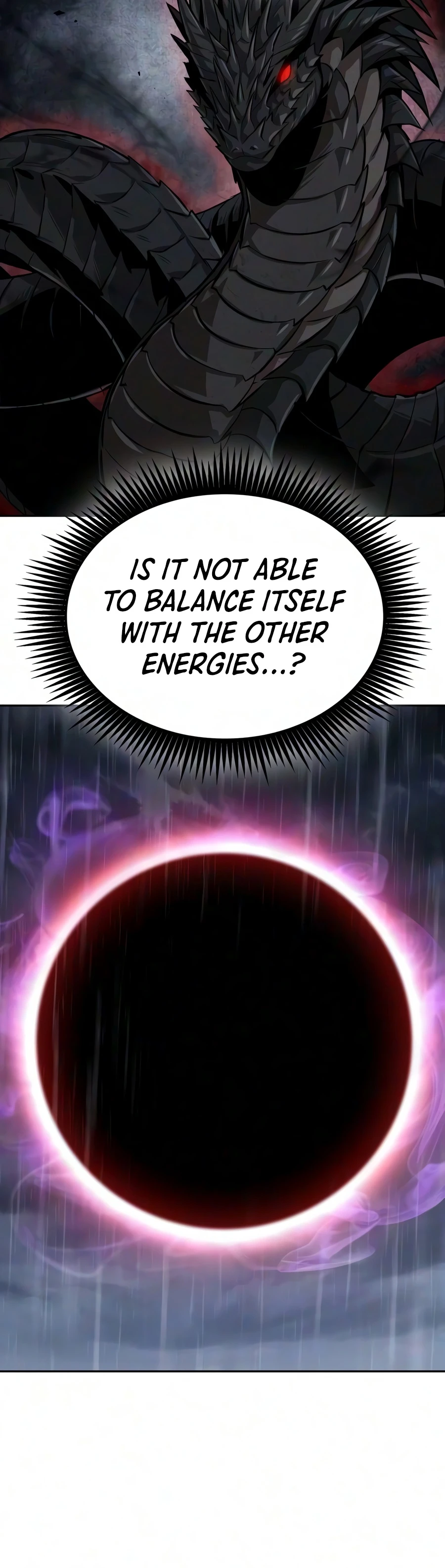Nano Machine Chapter 316 - Page 11
