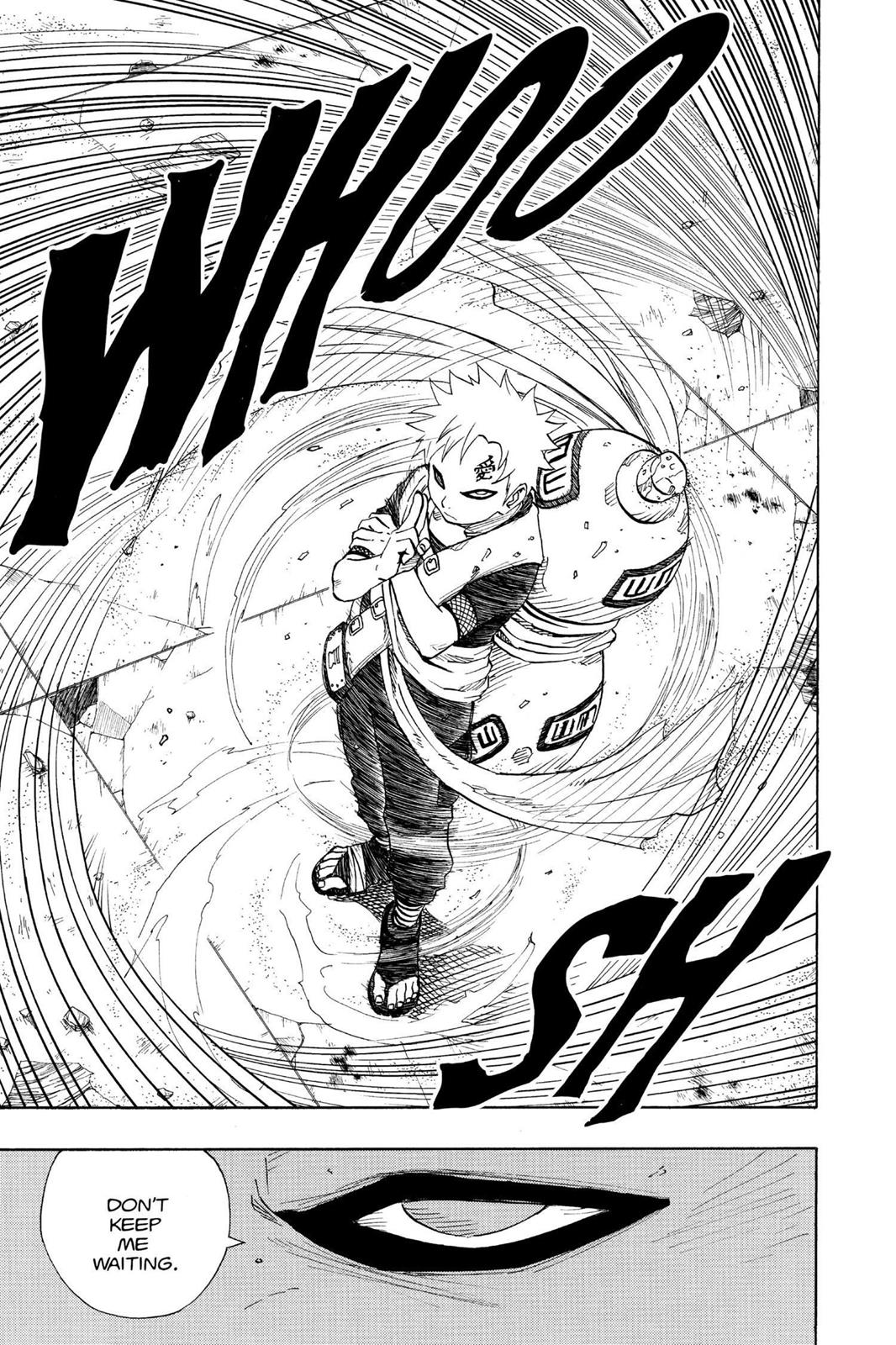 Naruto Chapter 81 - Page 15