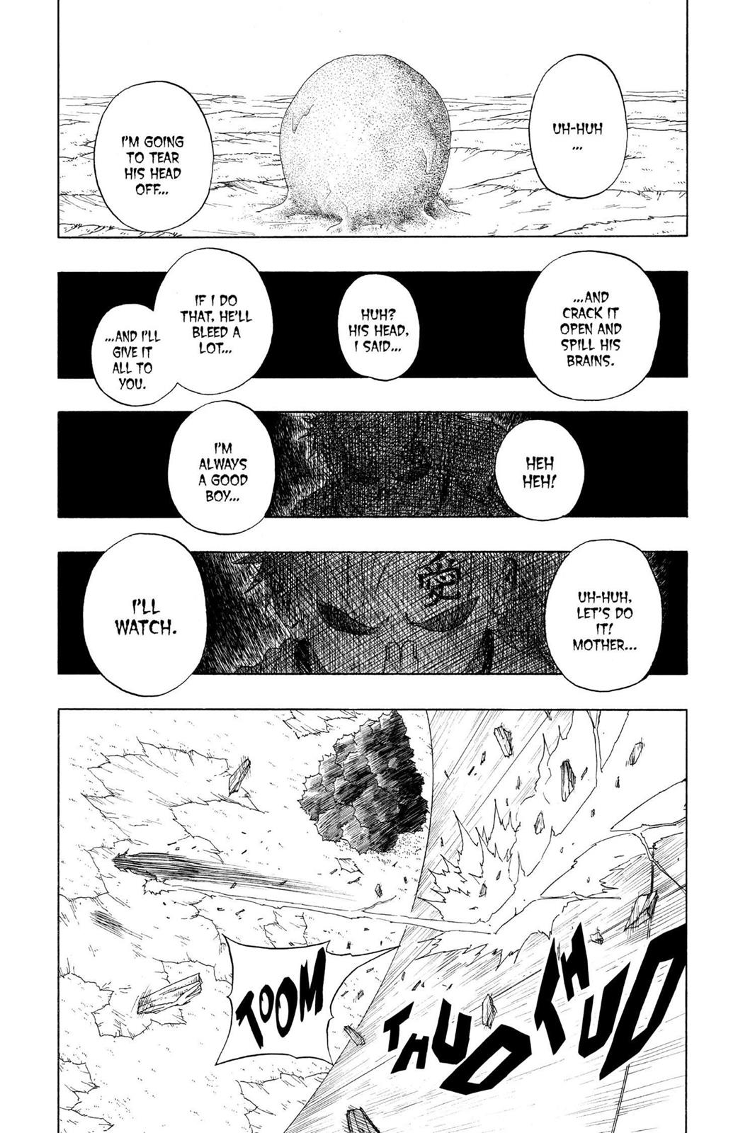 Naruto Chapter 113 - Page 11