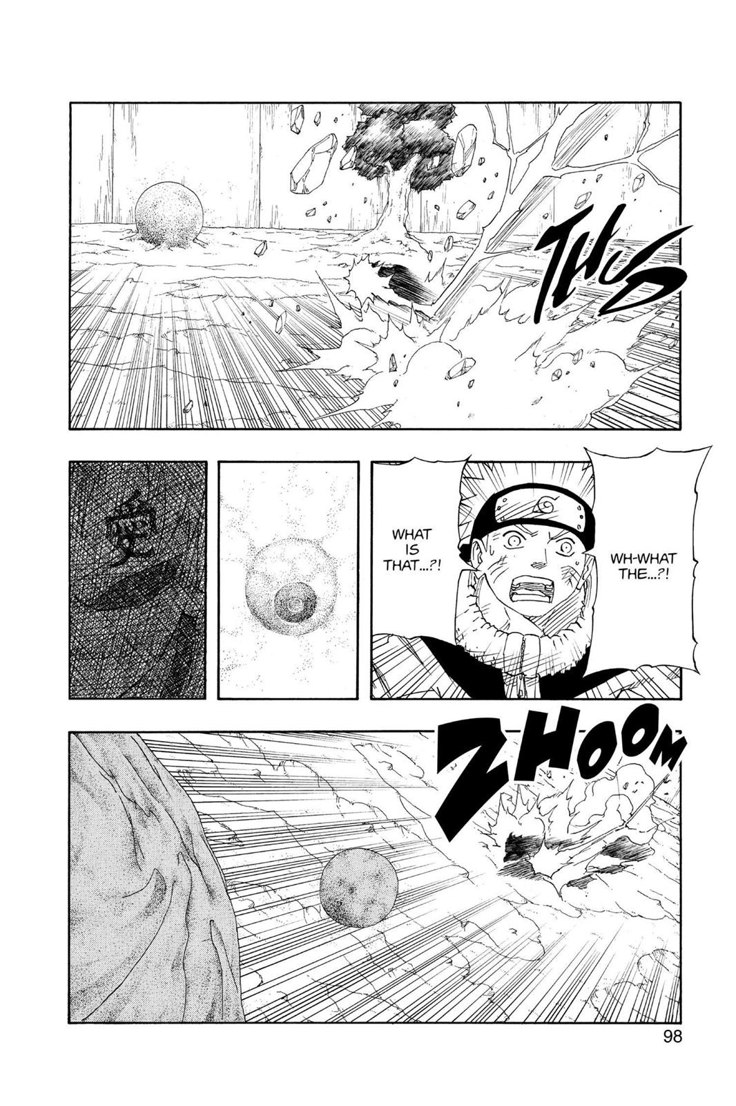 Naruto Chapter 113 - Page 12