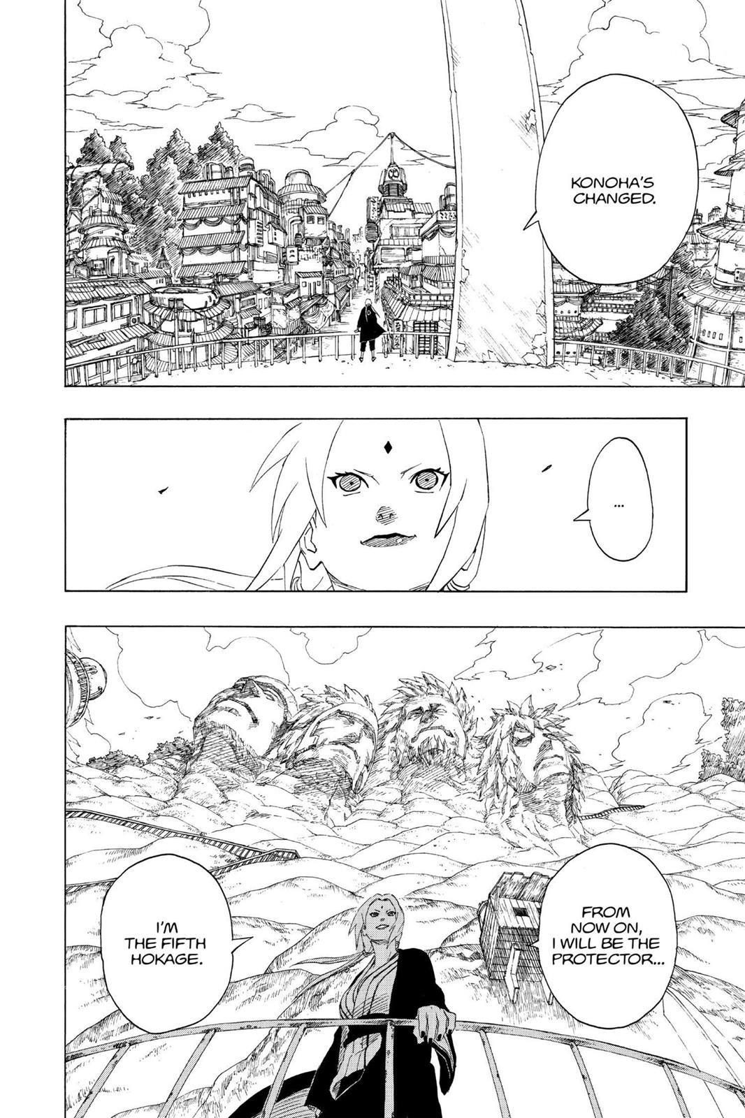 Naruto Chapter 172 - Page 9