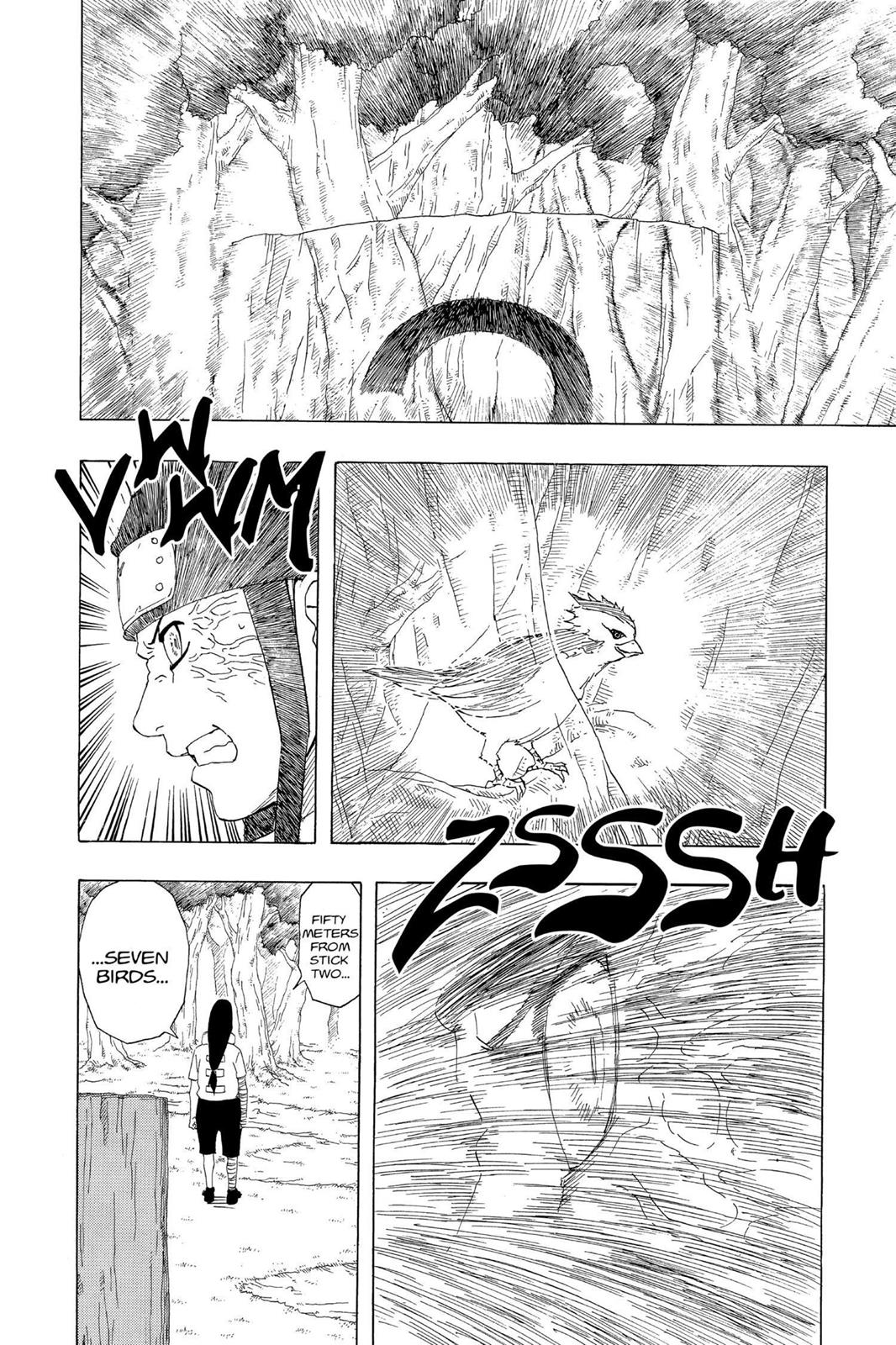 Naruto Chapter 172 - Page 17