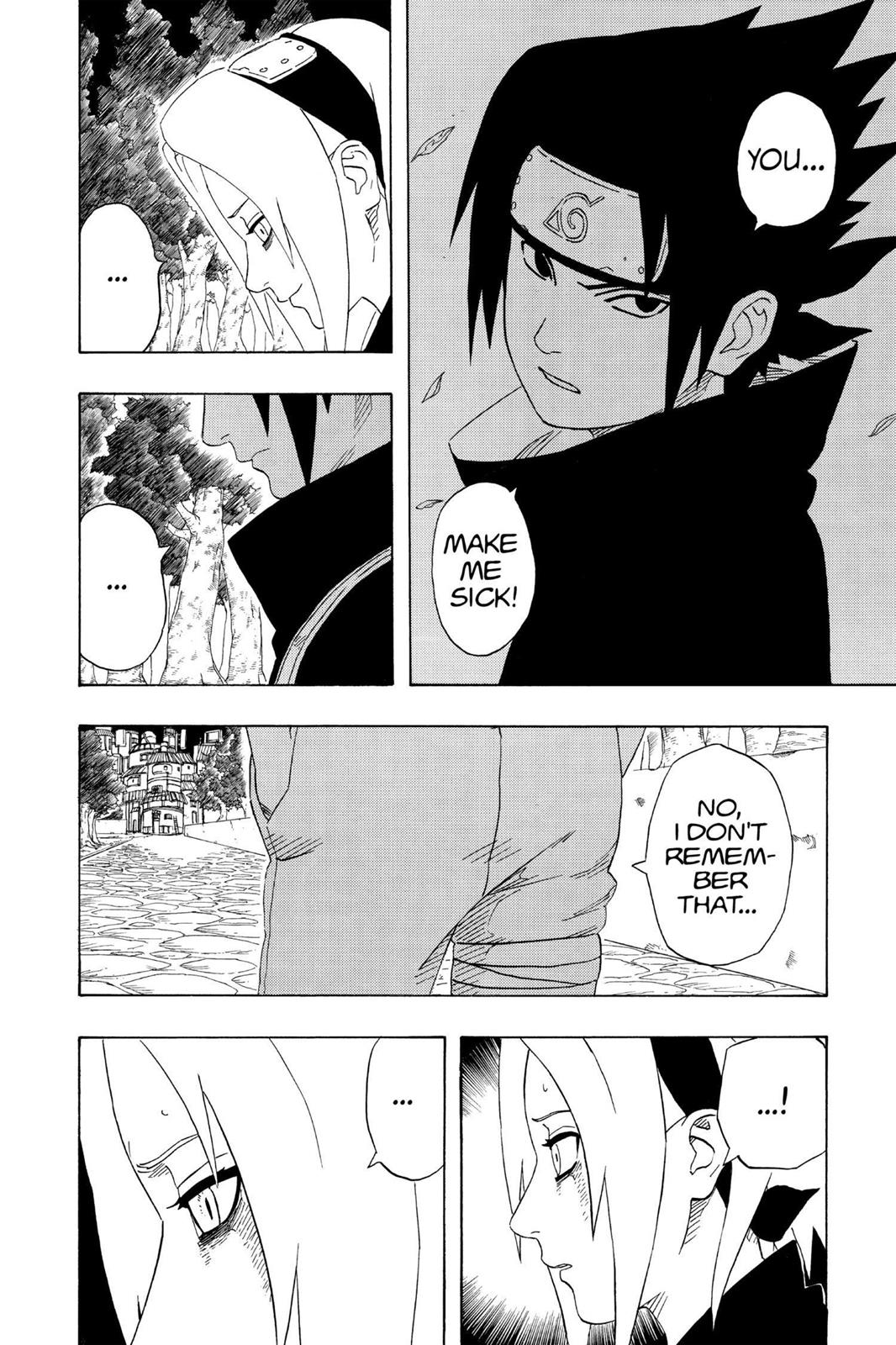 Naruto Chapter 181 - Page 16