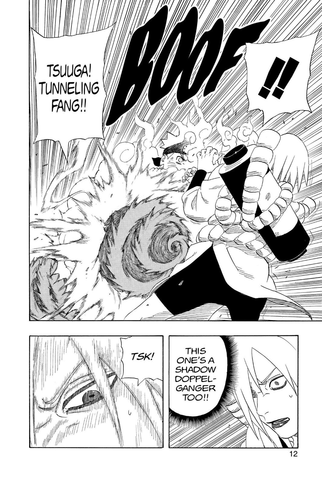 Naruto Chapter 200 - Page 13