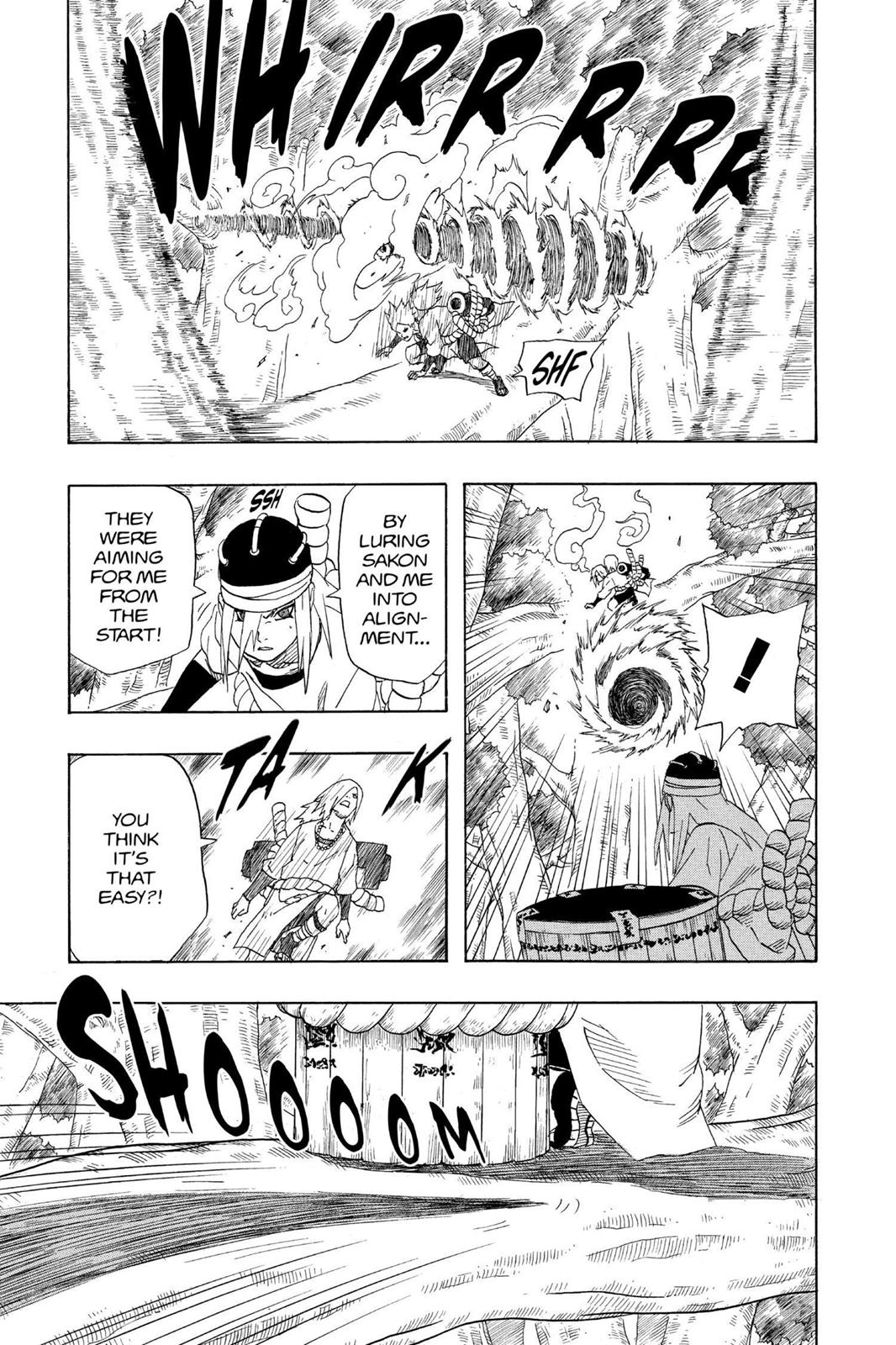 Naruto Chapter 200 - Page 14