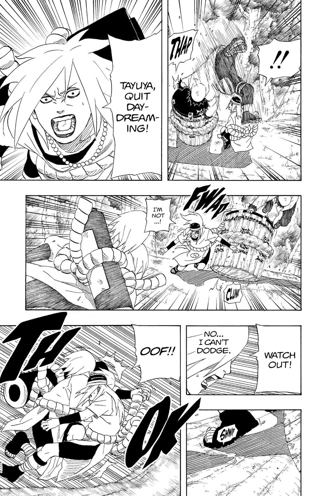 Naruto Chapter 200 - Page 16