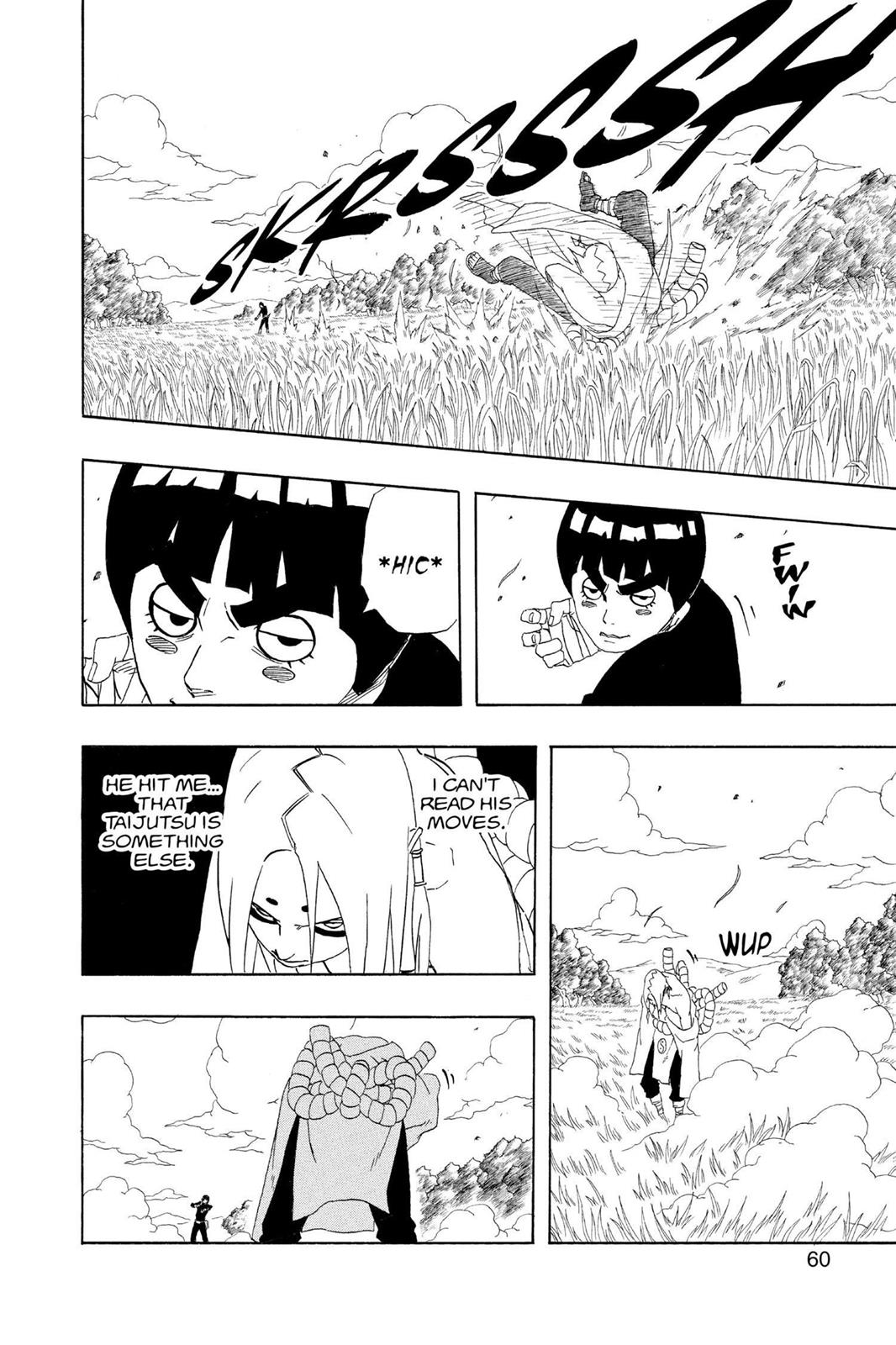 Naruto Chapter 211 - Page 13