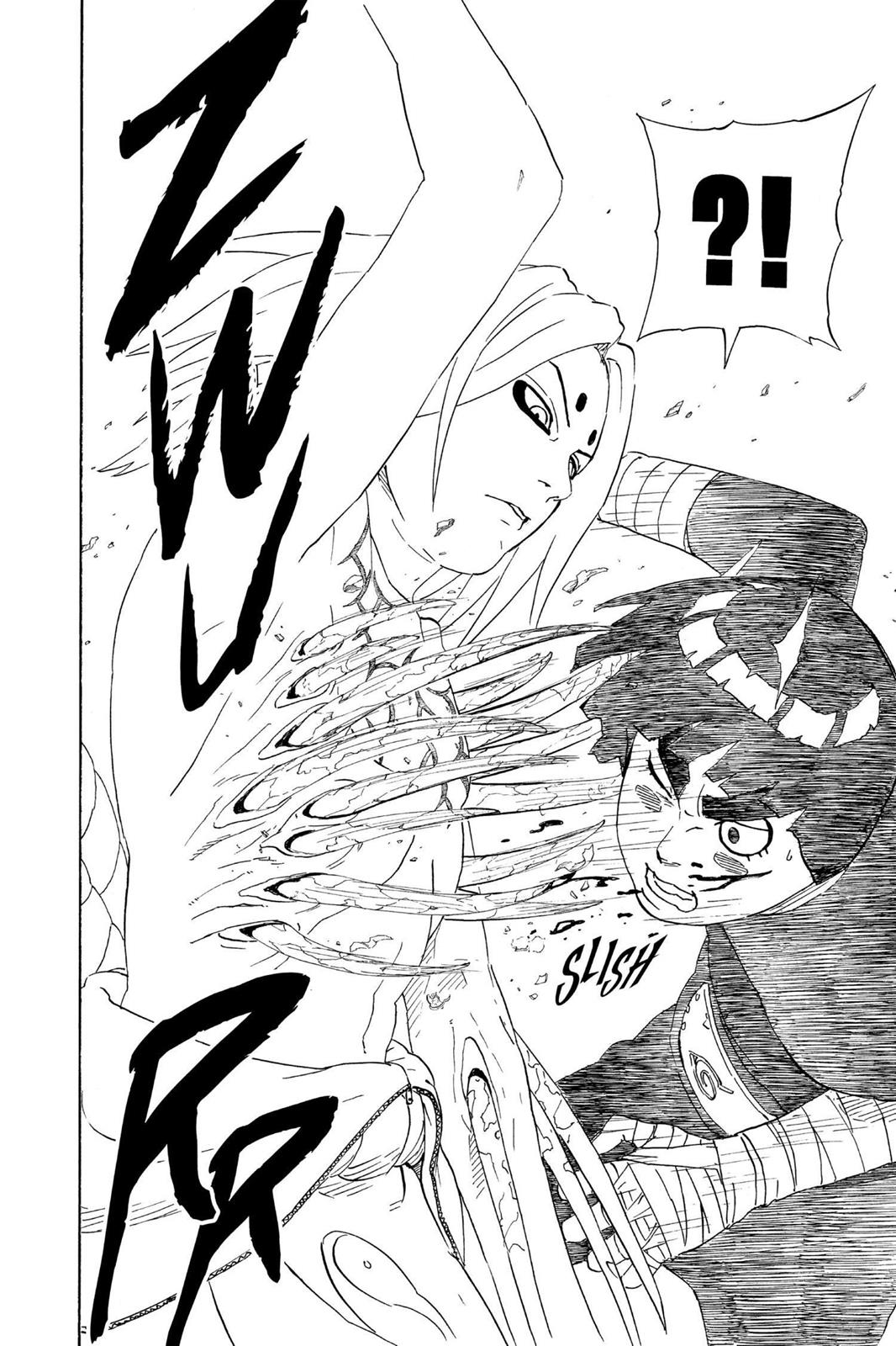 Naruto Chapter 211 - Page 17
