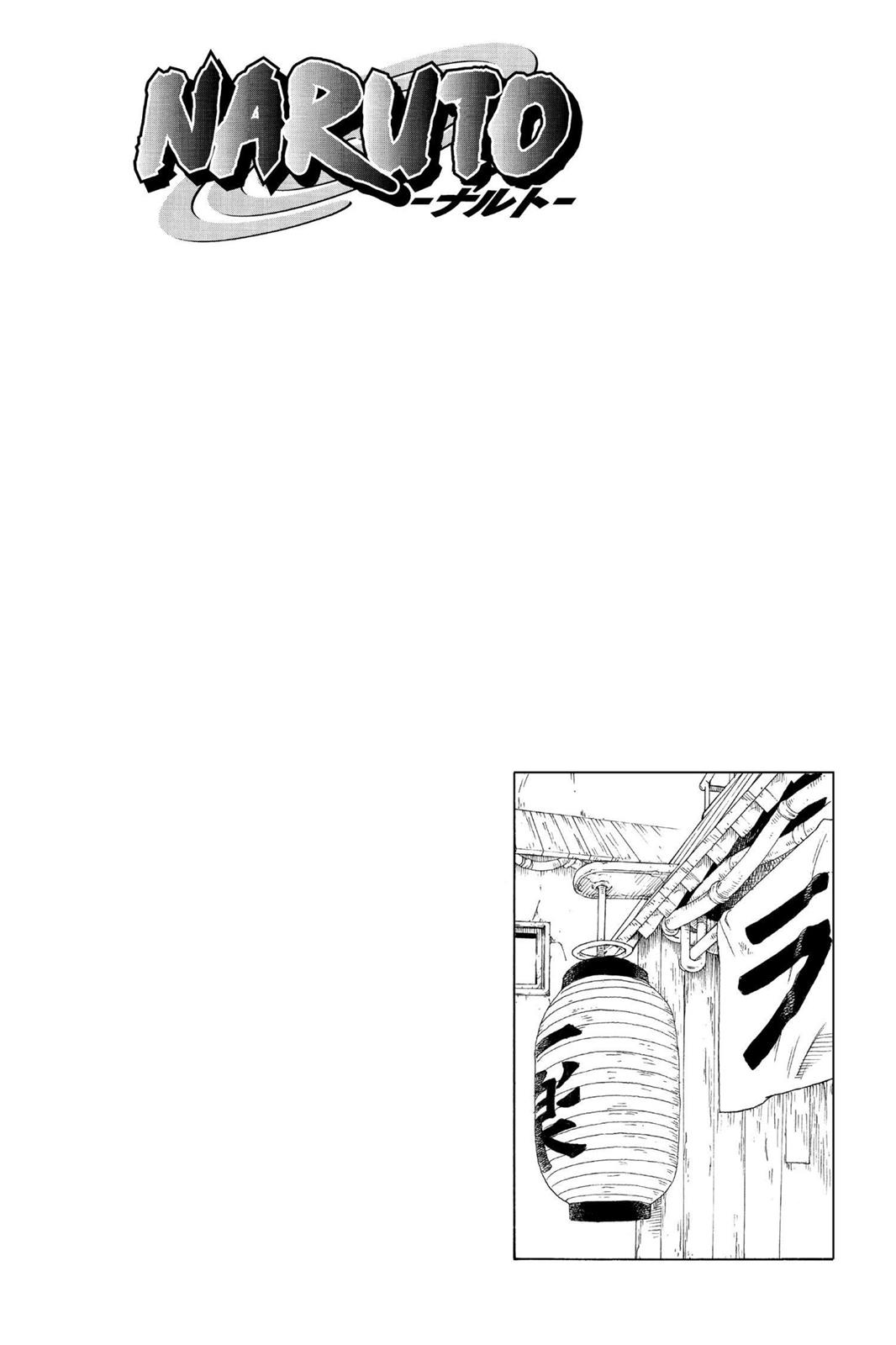 Naruto Chapter 245 - Page 10