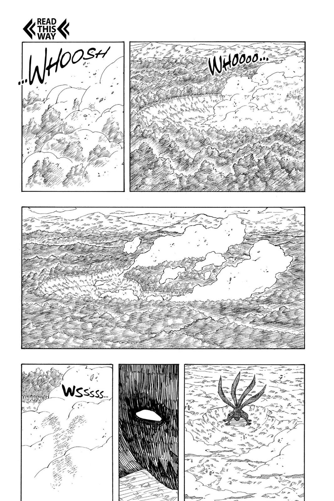 Naruto Chapter 295 - Page 10