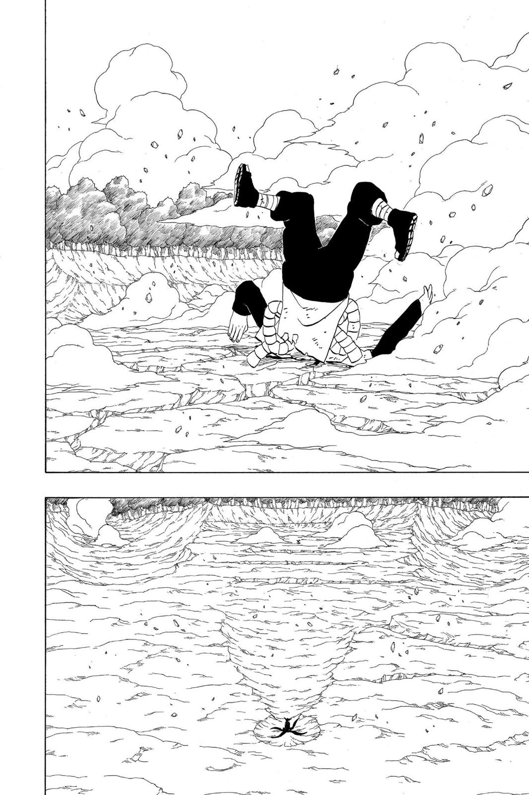 Naruto Chapter 295 - Page 11