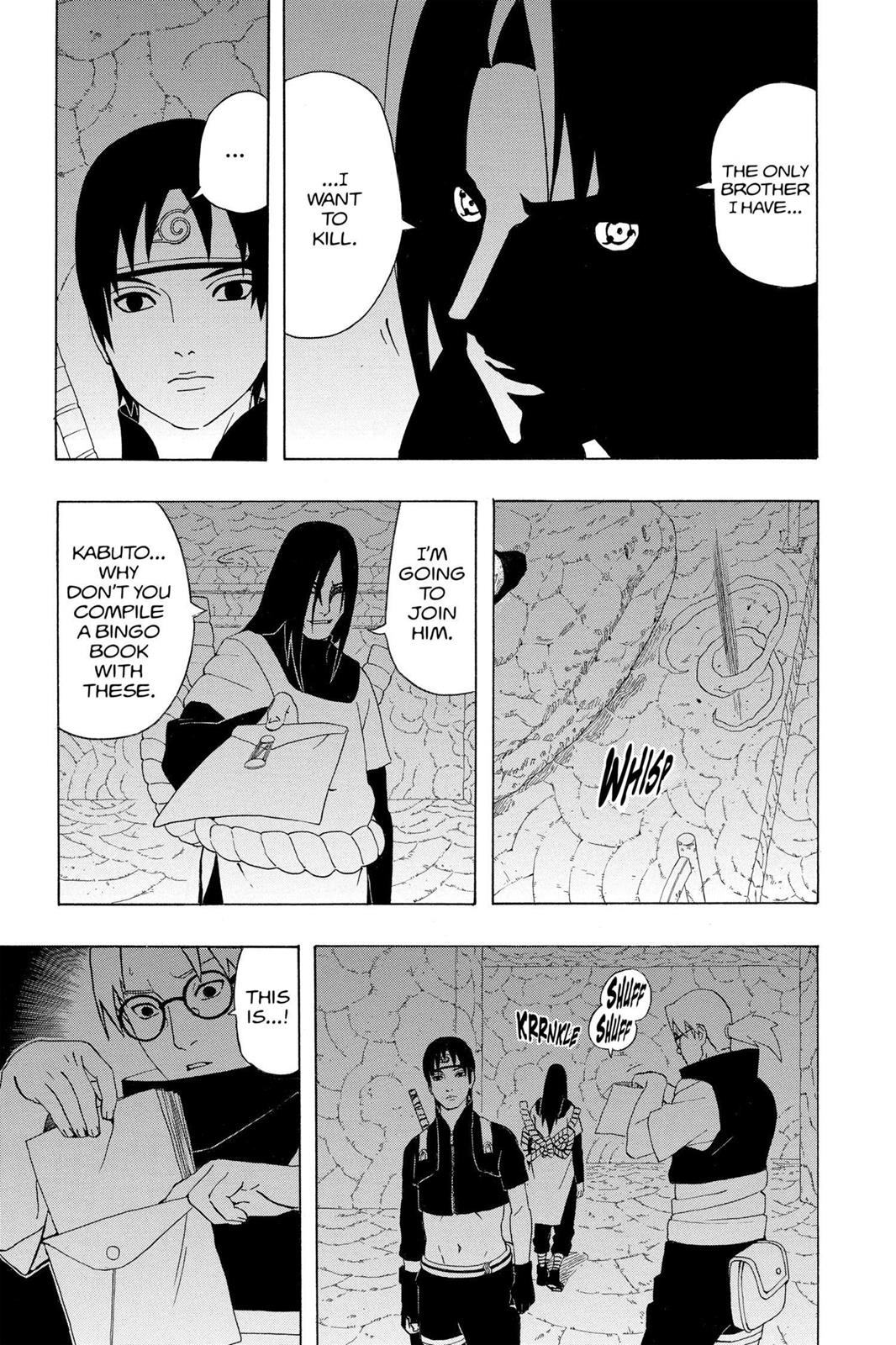Naruto Chapter 301 - Page 10