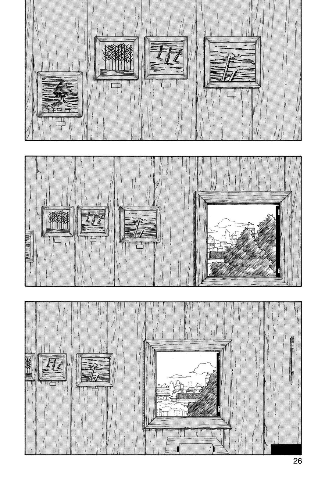 Naruto Chapter 310 - Page 26