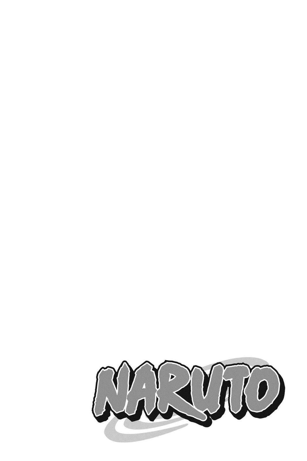 Naruto Chapter 327 - Page 18