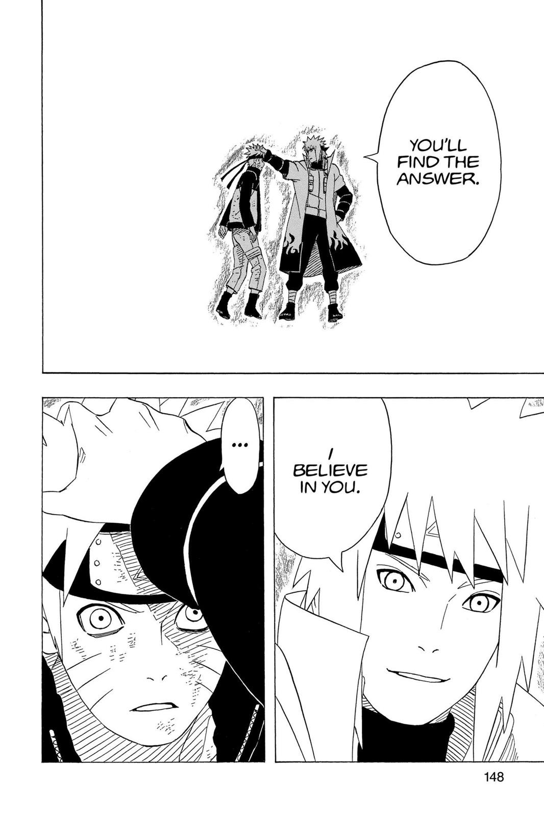 Naruto Chapter 440 - Page 14