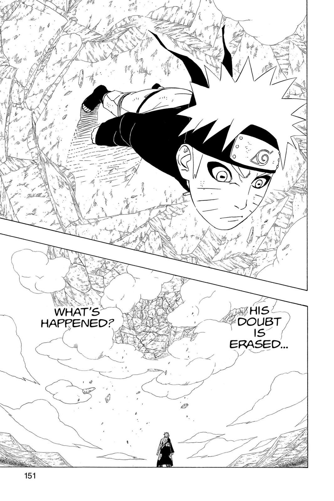 Naruto Chapter 440 - Page 17