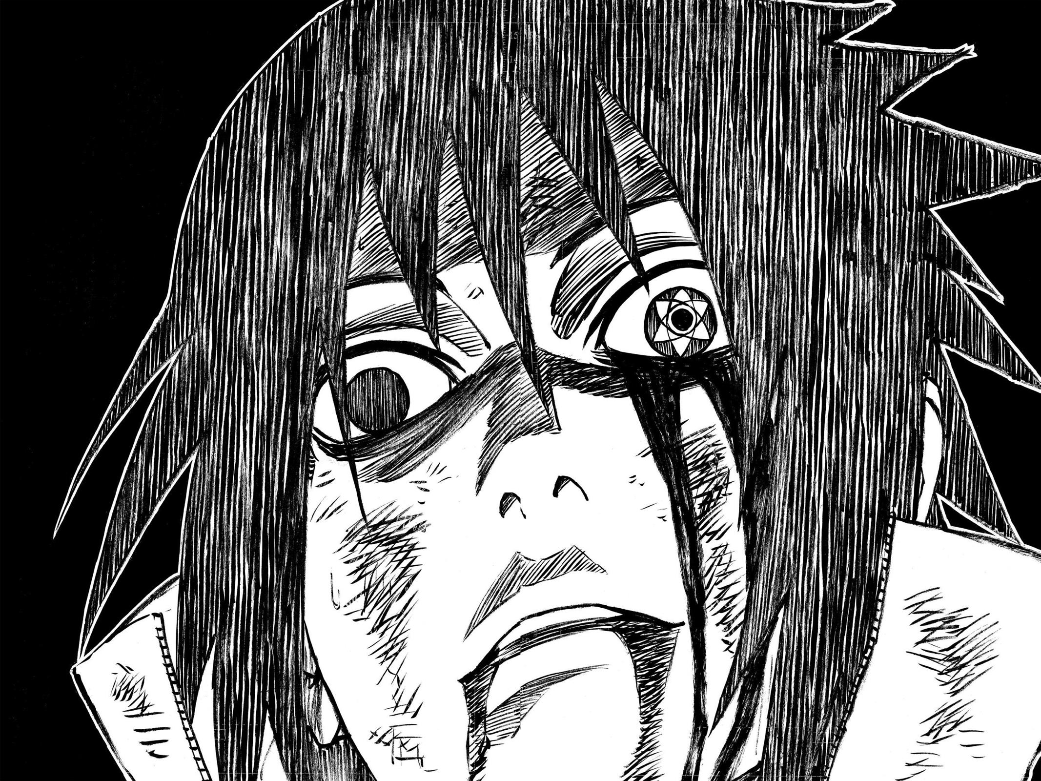 Naruto Chapter 480 - Page 14