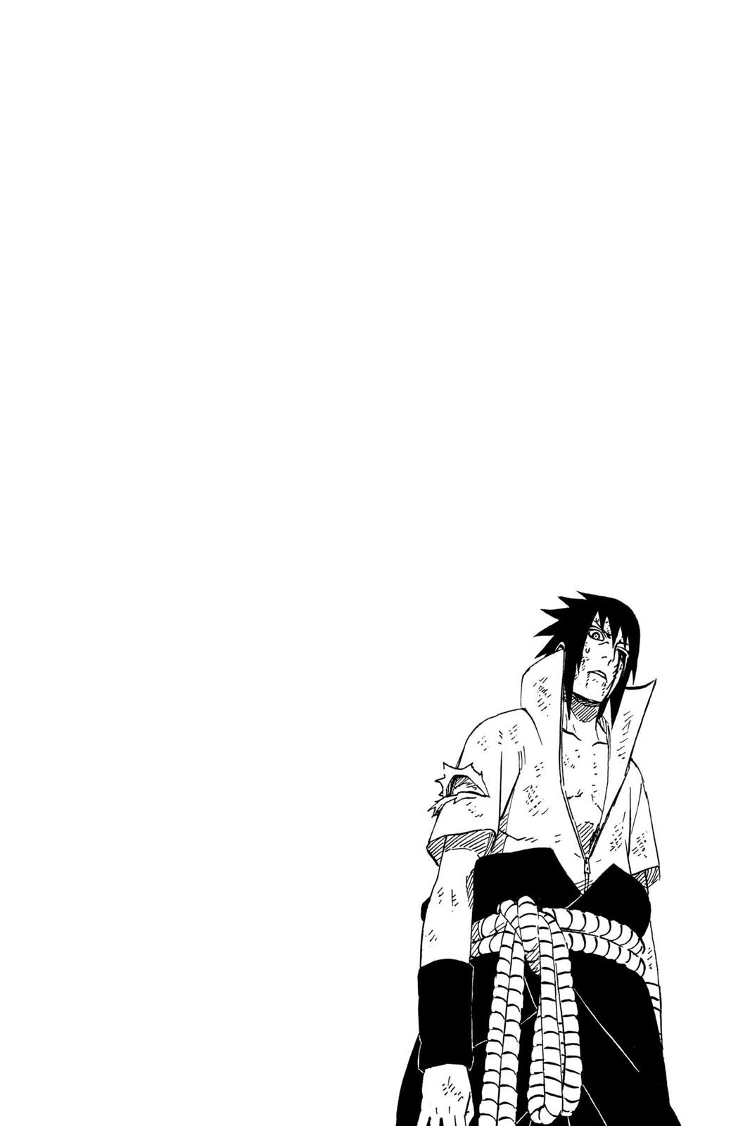 Naruto Chapter 480 - Page 16