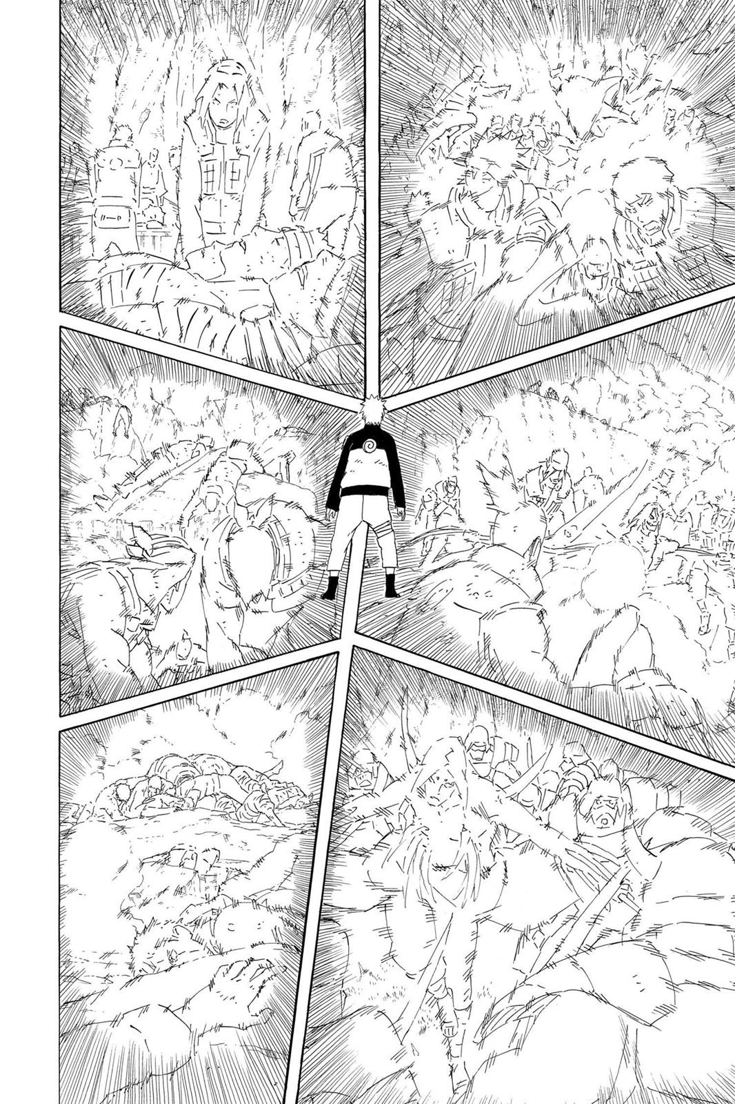 Naruto Chapter 535 - Page 13