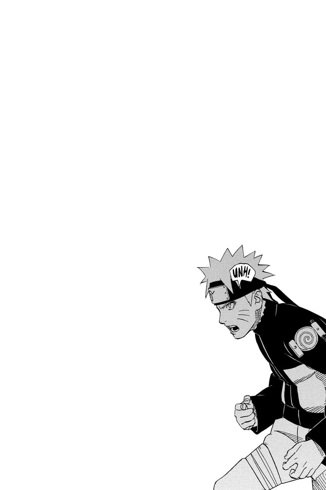 Naruto Chapter 535 - Page 25