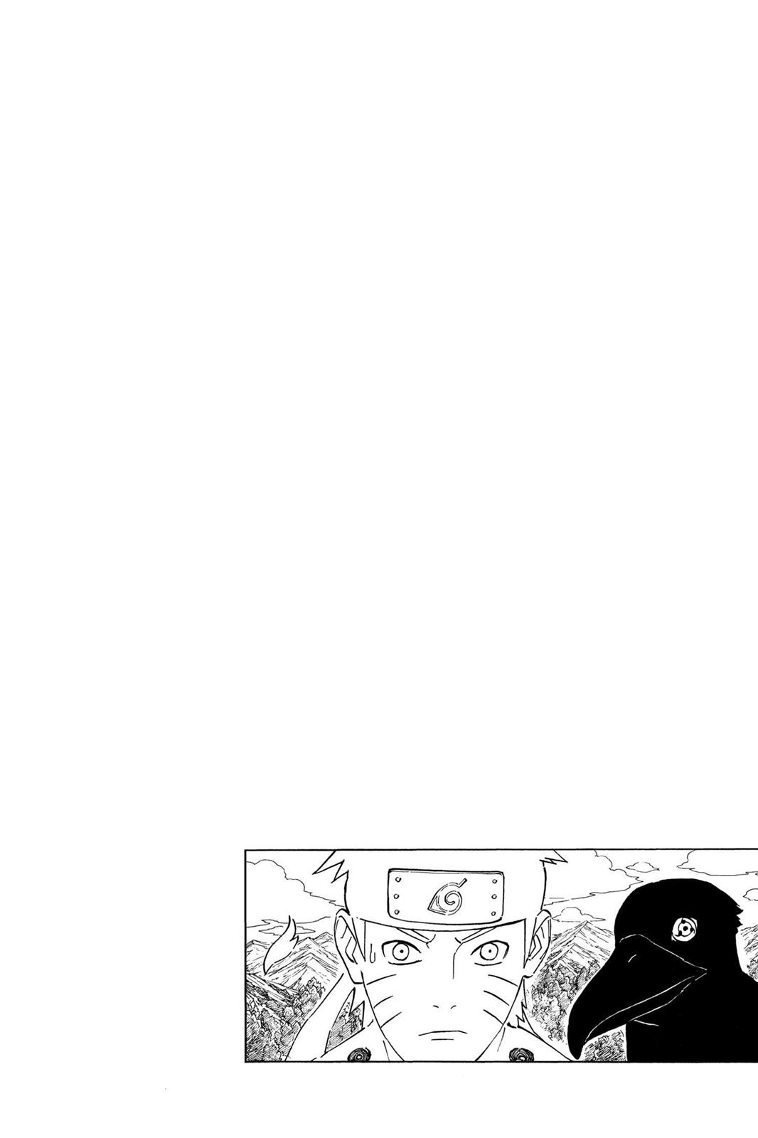 Naruto Chapter 550 - Page 18