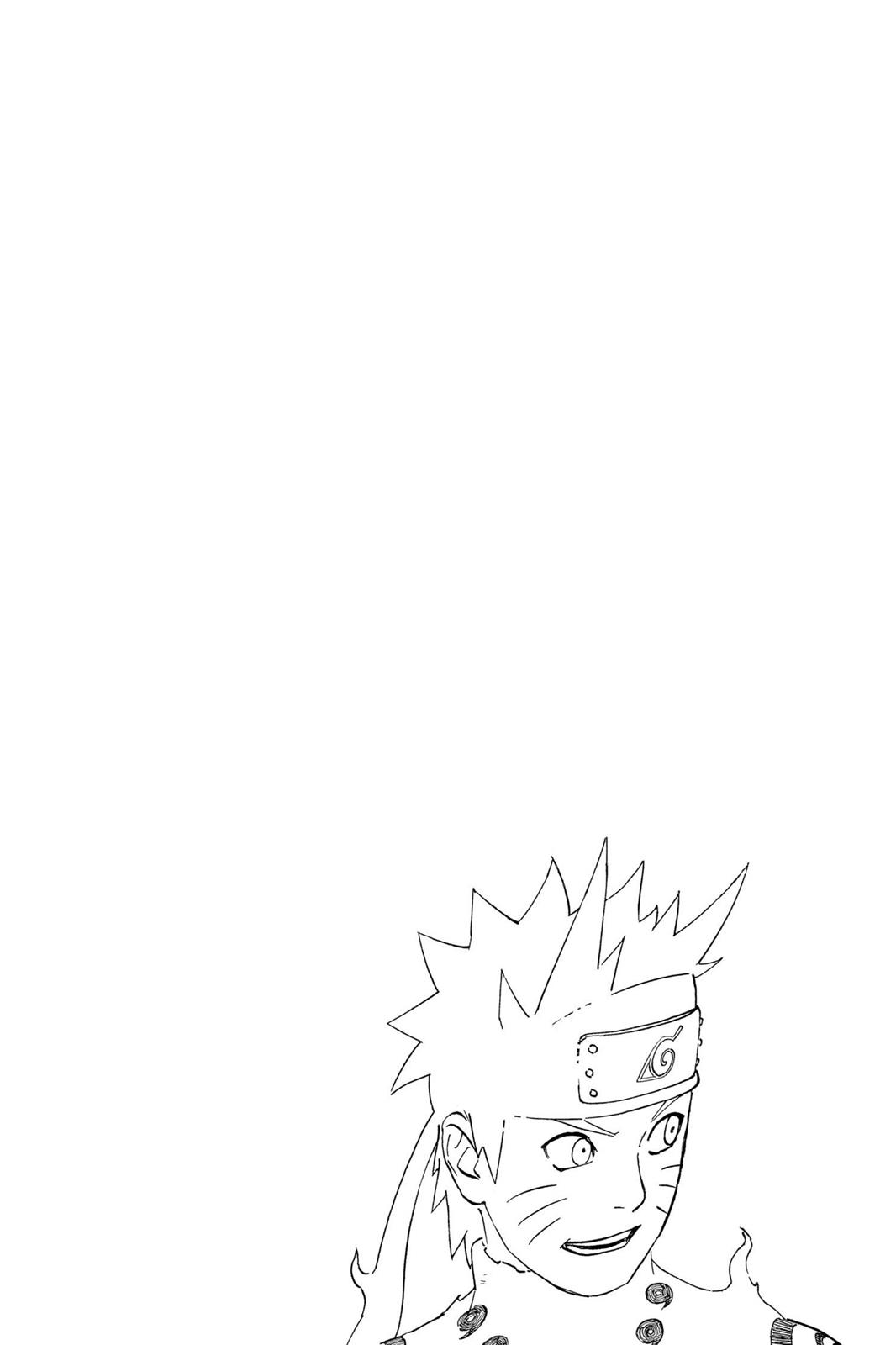 Naruto Chapter 559 - Page 18