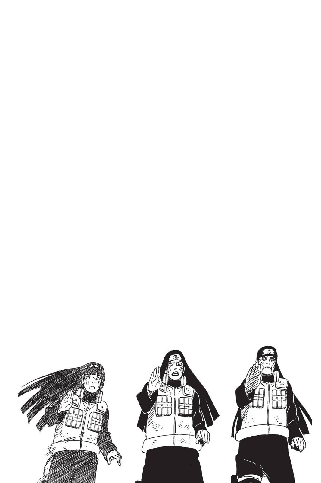 Naruto Chapter 614 - Page 17