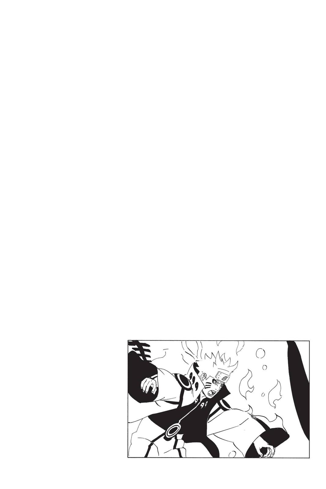Naruto Chapter 649 - Page 17