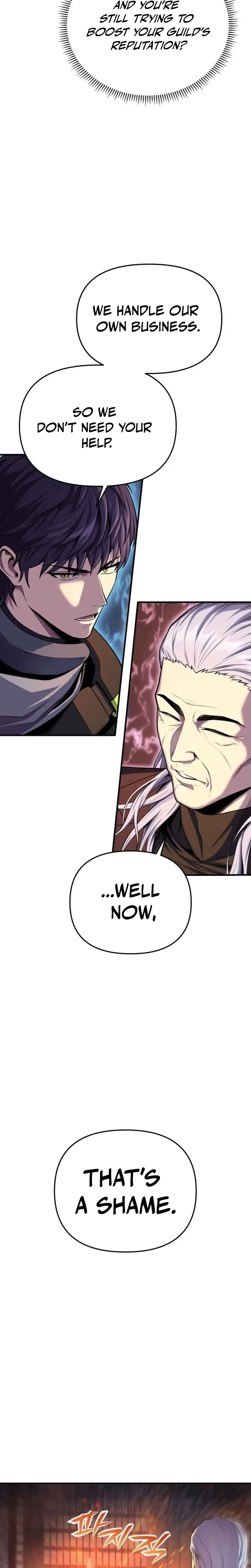 Nation Class Dungeon Architect Chapter 1 - Page 14
