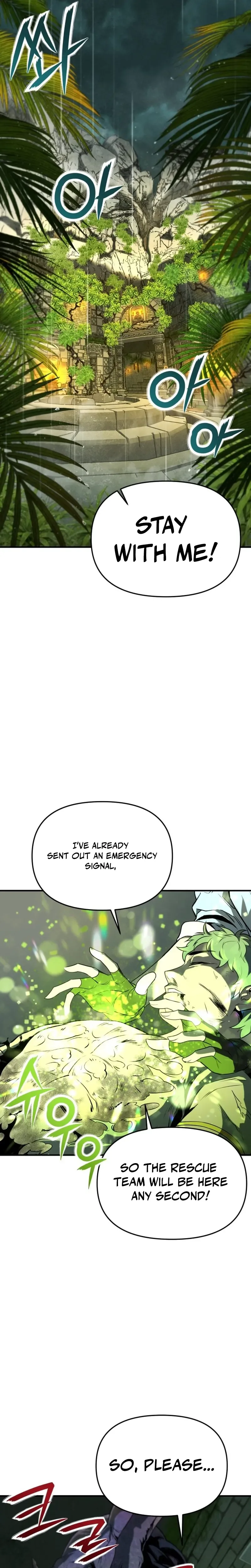 Nation Class Dungeon Architect Chapter 1 - Page 16