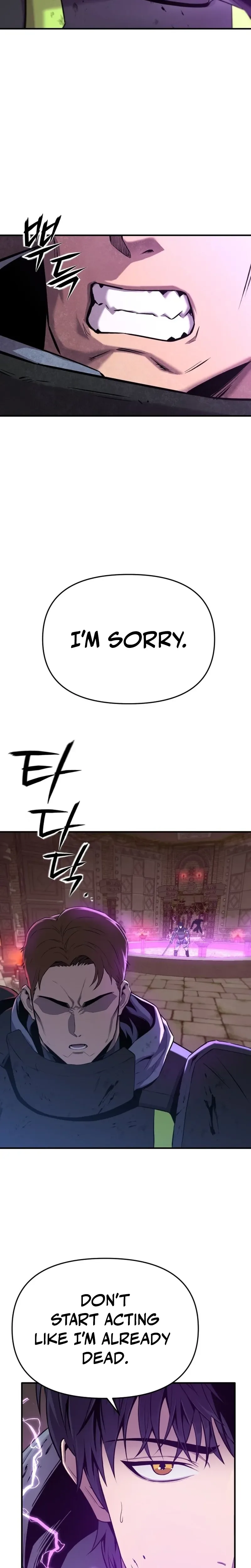 Nation Class Dungeon Architect Chapter 1 - Page 38