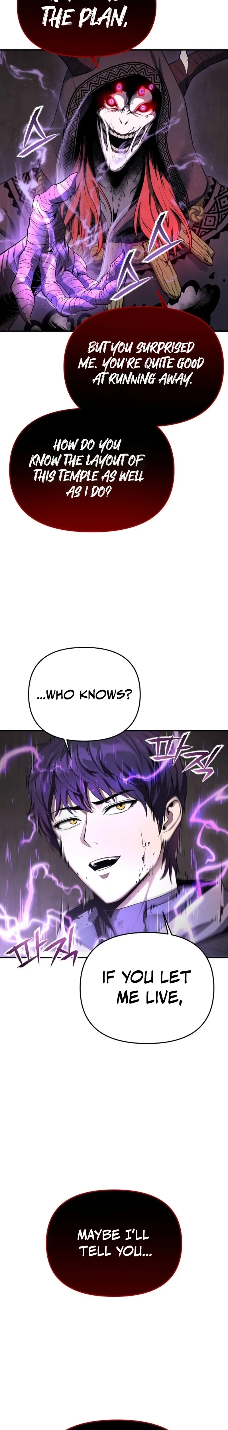 Nation Class Dungeon Architect Chapter 1 - Page 41